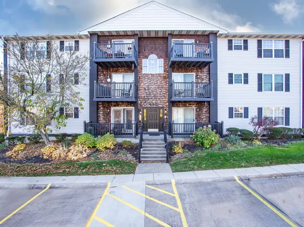 410 Highland Trce, Highland Heights, KY 41076