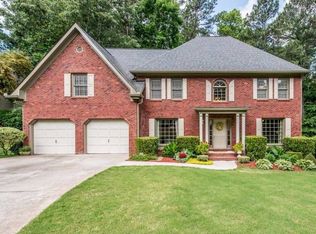 5710 Brookstone Walk NW Acworth GA 30101 Zillow