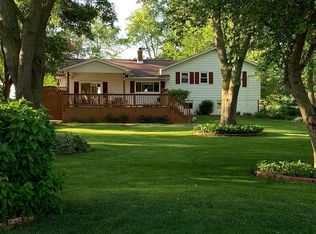 5555 Carleton Rd, Palmyra, MI 49268