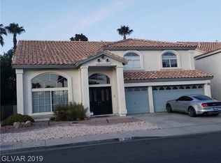2518 Furnace Creek Ave, Henderson, NV 89074
