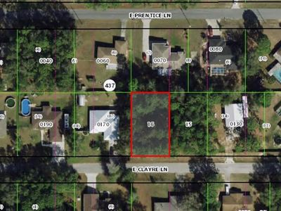 5135 E Clayre Ln, Inverness, FL, 34452