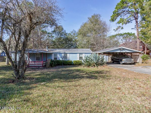 6878 Deer Springs Rd Keystone Heights Fl 32656 Zillow