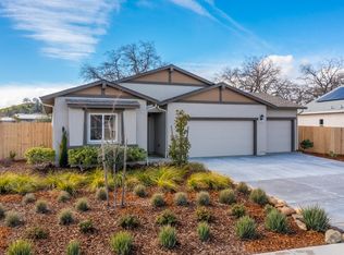 3845 Thea Dr LOT 4, Redding, CA 96001