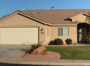 1836 N 1950 W, Saint George, UT 84770
