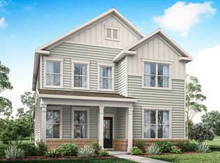 IRWIN Plan, Percy Cove, Antioch, TN 37013