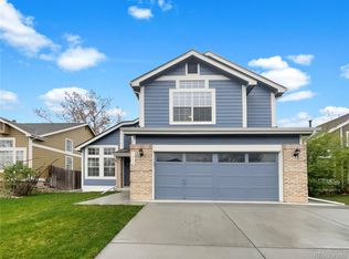 1202 W 132nd Pl, Westminster, CO 80234