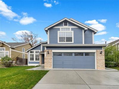 1202 W 132nd Place, Westminster, CO, 80234