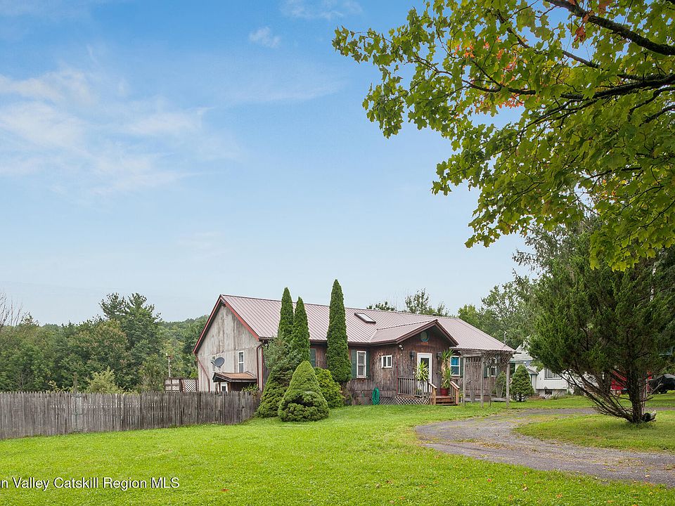 1st image of 355 Posson Hill Road