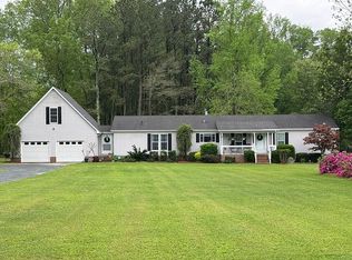 2562 Beard Rd, Eastover, NC 28312