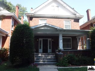 830 13th Ave, Huntington, WV 25701