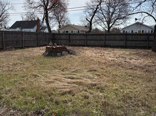 Notre Dame St, Springfield, MA 01104