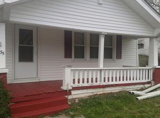 6335 S 16th St, Saint Joseph, MO 64504