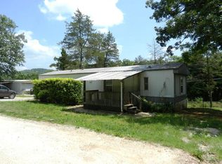 128 Reuben Ln, Branson West, MO 65737