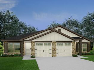 1126 College Ave, Troy, TX 76579