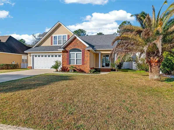 117 Madeira Dr, Brunswick, GA 31523