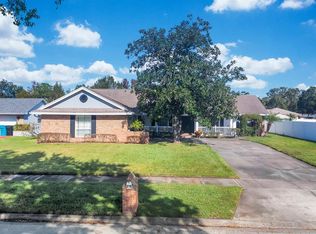 3725 Rose Of Sharon Dr, Orlando, FL 32808
