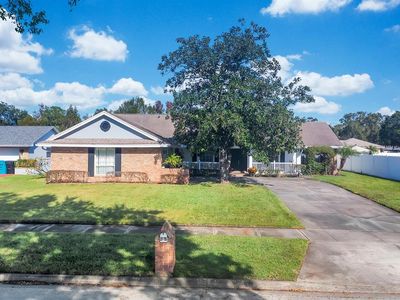 3725 Rose Of Sharon Dr, Orlando, FL, 32808