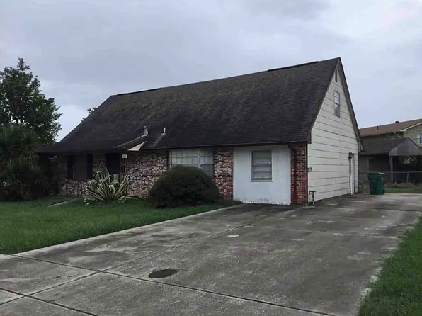 668 National Ave, Gretna, LA 70056