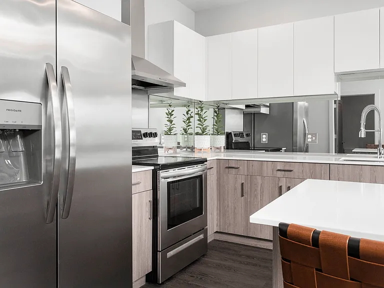 The Gem Apartments — Photo 15