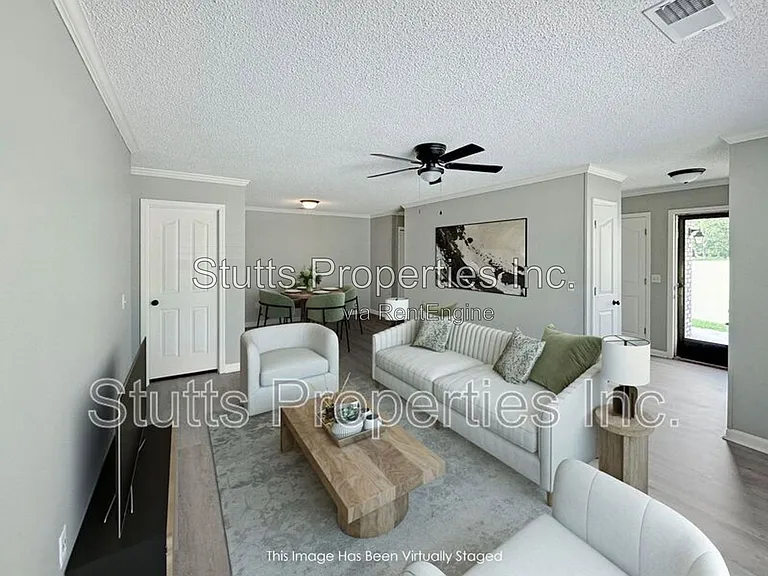 Creekside Apartments — Photo 47