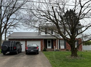 19 Neubauer Dr, New Martinsville, WV