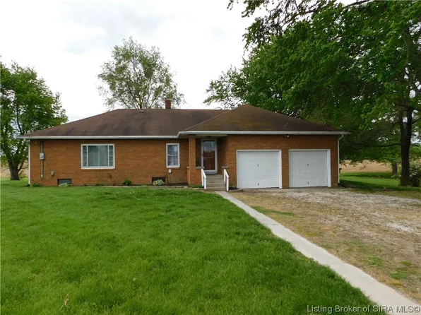 6419 E County Road 550 N, Orleans, IN 47452