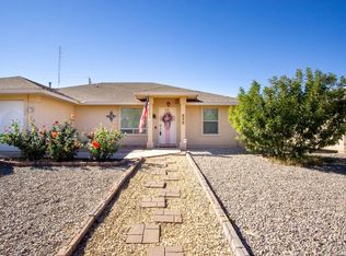 404 Coronado Dr, Alamogordo, NM 88310