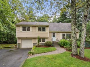 123 Warren Rd, Ashland, MA 01721