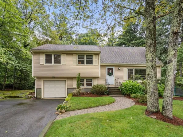 123 Warren Rd, Ashland, MA 01721