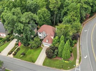 7350 Devonhall Way, Johns Creek, GA 30097