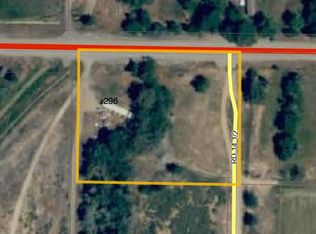296 Us Highway 14a E, Lovell, WY 82431