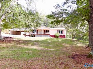 4343 Fairview Cove Rd, Altoona, AL 35952