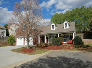 322 Stone Valley Xing, Canton, GA 30114