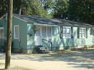 1214 Holden Dr, Augusta, GA 30904