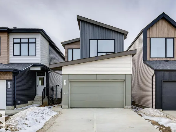 324 30th St NW, Edmonton, AB T6T 2H1
