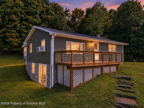 14915 Dimock To Nicholson Rd, Hop Bottom, PA 18824