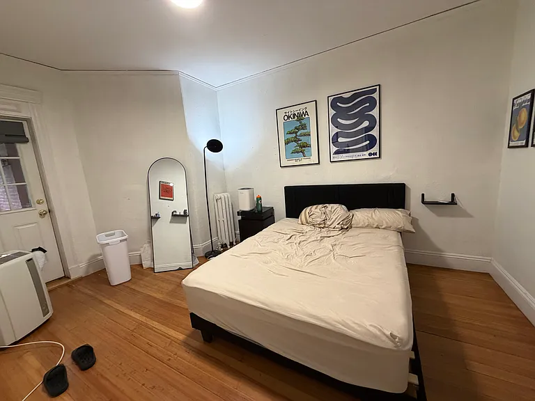 Bedroom #3