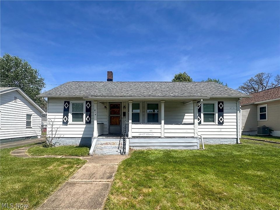 1st image of 814 Griffin St