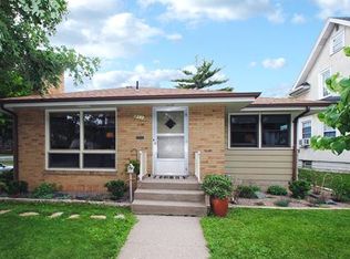 1282 Lincoln Ave, Saint Paul, MN 55105