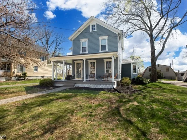 102 Old Highway 28, Readington Twp., NJ 08889