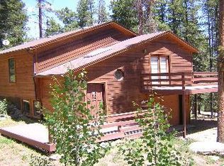 11075 Kennedy Ave, Conifer, CO 80433