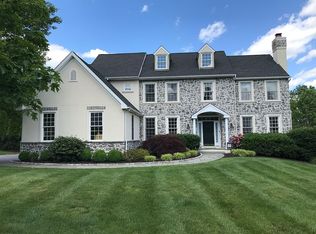 605 Winfield Way, Chester Springs, PA 19425