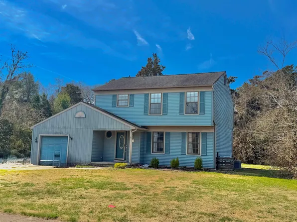 6 Seasounds Ave, Marmora, NJ 08223