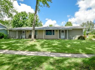 5402 S Ridge Way, Middleton, WI 53562