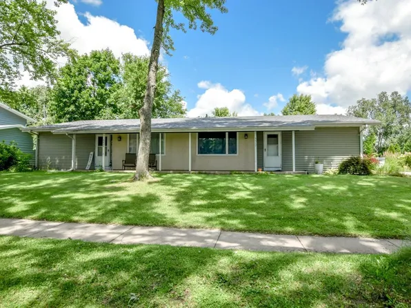 5402 S Ridge Way, Middleton, WI 53562