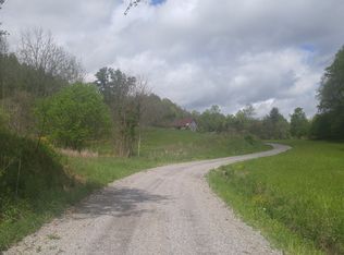 13289 Caney Valley Rd, Bristol, VA 24202