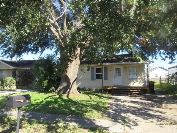7223 Friscoville Ave, Arabi, LA 70032