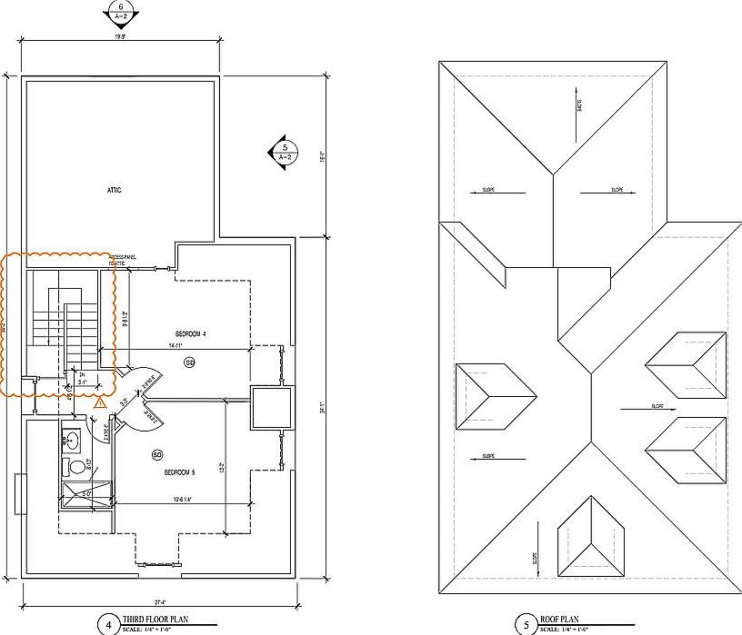 2nd image of 403 Pembroke Rd
