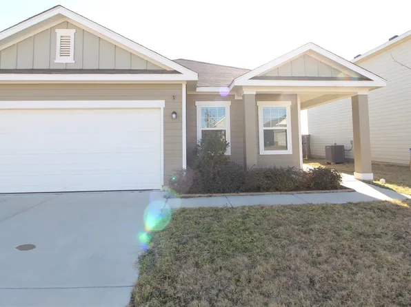 17825 Altesino Cv, Pflugerville, TX 78660