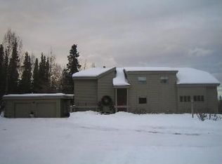 9400 Midden Way, Anchorage, AK 99507